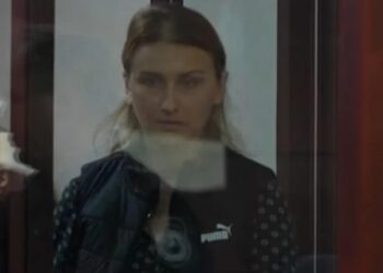 საკმარისი დრო გავიდა იმისთვის, რომ მე ადამიანებთან ვიყო… – ქმარ-შვილის მკვლელობისთვის მსჯავრდებული მაგდა პაპიძე