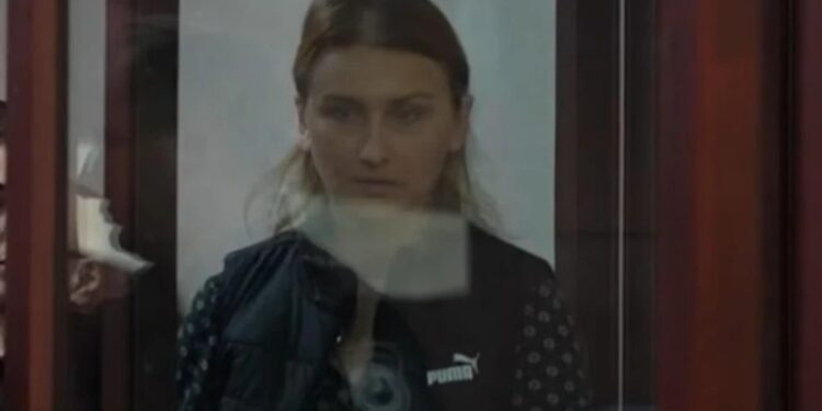 საკმარისი დრო გავიდა იმისთვის, რომ მე ადამიანებთან ვიყო… – ქმარ-შვილის მკვლელობისთვის მსჯავრდებული მაგდა პაპიძე