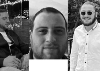 „დედების ცრემლი ზღვას ერთვის… იმიერში გადასახლდა დედისერთა ვაჟთა ტრიო…“ – ლექსი, რომელიც ქუთაისში დაღუპულ ახალგაზრდების ხსოვნას მიეძღვნა