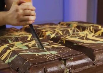 დუბაის შოკოლადის საგანგაშო კვლევა – მოხვდა თუ არა ქართულ ბაზარზე დუბაის მომწამვლელი შოკოლადი?