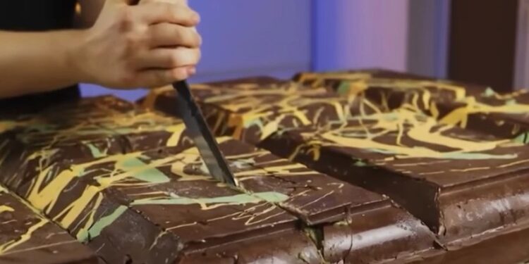 დუბაის შოკოლადის საგანგაშო კვლევა – მოხვდა თუ არა ქართულ ბაზარზე დუბაის მომწამვლელი შოკოლადი?