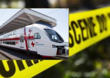 „მატარებელი ბაქანთან მიდიოდა, რომელსაც რეისი უნდა შეესრულებინა“ – ბათუმში მომხდარ ტრაგედიაზე რკინიგზა განცხადებას ავრცელებს