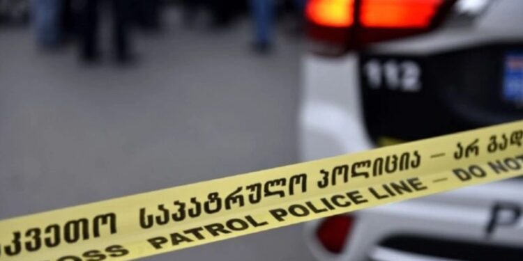 ტრაგედია ბათუმში – მატარებელი 15 წლამდე ბიჭს დაეჯახა, მოზარდი ადგილზე დაიღუპა