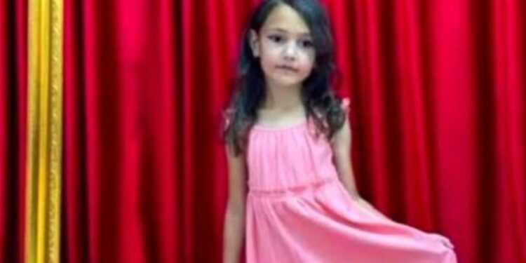 „პატარა ნიტას ზეცაში ჩაიხუტებენ და მოუვლიან სამოთხის ანგელოზები…“ – ავარიამ 7 წლის ბავშვის სიცოცხლე იმსხვერპლა