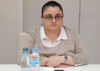 „წითელა დაბრუნდა, დაფიქსირდა სიკვდილის 38 შემთხვევა…” – მაია ბუწაშვილი მოსახლეობას აფრთხილებს