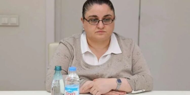 „წითელა დაბრუნდა, დაფიქსირდა სიკვდილის 38 შემთხვევა…” – მაია ბუწაშვილი მოსახლეობას აფრთხილებს