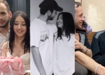 „ჩემი და გელოდება, ანდრია, დაუსრულებელი სიყვარული იქ გააგრძელეთ, თქვენს შვილთან ერთად…“ – ერთი ოჯახის ორი ტრაგიკული ისტორია