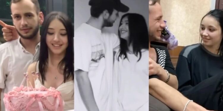 „ჩემი და გელოდება, ანდრია, დაუსრულებელი სიყვარული იქ გააგრძელეთ, თქვენს შვილთან ერთად…“ – ერთი ოჯახის ორი ტრაგიკული ისტორია