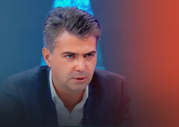 ქალაქში გვაქვს ასობით ლიფტი, რომელიც უსაფრთხოებაზე არასდროს შემოწმებულა – სანდრო შელია