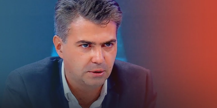 ქალაქში გვაქვს ასობით ლიფტი, რომელიც უსაფრთხოებაზე არასდროს შემოწმებულა – სანდრო შელია