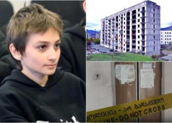 წლების წინ შენობის საძირკველი გრუნტის წყლებით დაზიანდა – რა ხდება ცნობილი კორპუსის შესახებ, სადაც 13 წლის ბიჭი დაიღუპა?