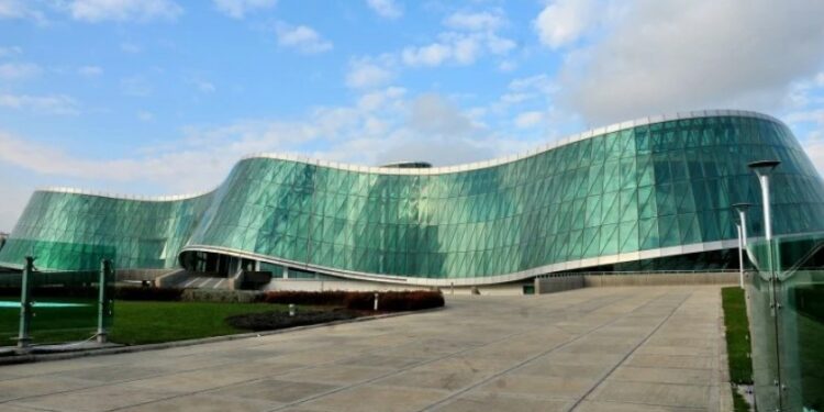 შსს: პოლიციელმა, რომელსაც 29 ნოემბერს, აქციის მონაწილეებმა ბლაგვი საგანი ესროლეს, მხედველობა დაკარგა