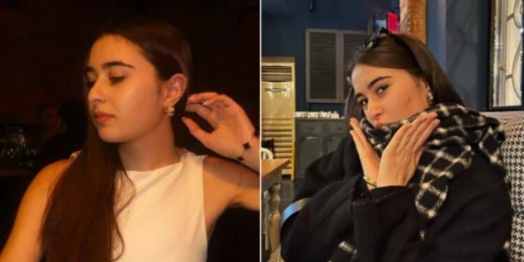 „მზიანი, კეთილი, სიცოცხლით სავსე გოგონა…“ – ხონში ტრაგიკულად დაღუპულ კიდევ ერთ მოსწავლეს გლოვობენ