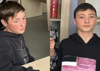 „უდიდესი ტრაგედიაა ჩვენს სკოლაში… ვტირით ყველა…“ – თელავის მე-6 საჯარო სკოლა სამძიმრის წერილს აქვეყნებს