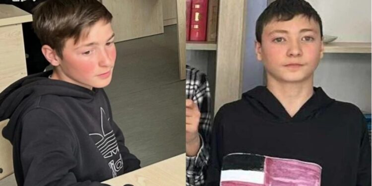 „უდიდესი ტრაგედიაა ჩვენს სკოლაში… ვტირით ყველა…“ – თელავის მე-6 საჯარო სკოლა სამძიმრის წერილს აქვეყნებს