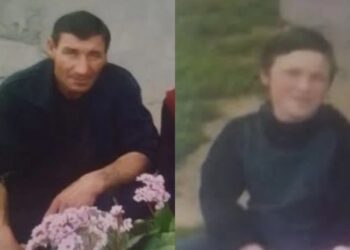 „მშვიდობით ჩემო ბიჭებო…“- ცნობილია, ვინ არიან მამა და შვილები, რომლებიც ტბაში დაიხრჩვნენ