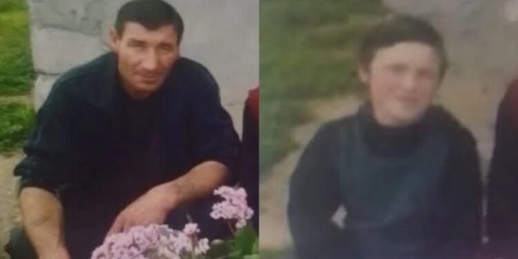 „მშვიდობით ჩემო ბიჭებო…“- ცნობილია, ვინ არიან მამა და შვილები, რომლებიც ტბაში დაიხრჩვნენ