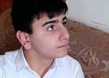 15 წლის მოზარდი, რომელსაც ადიგენში რამდენიმე დღის განმავლობაში ეძებდბენ, გარდაცვლილი იპოვეს