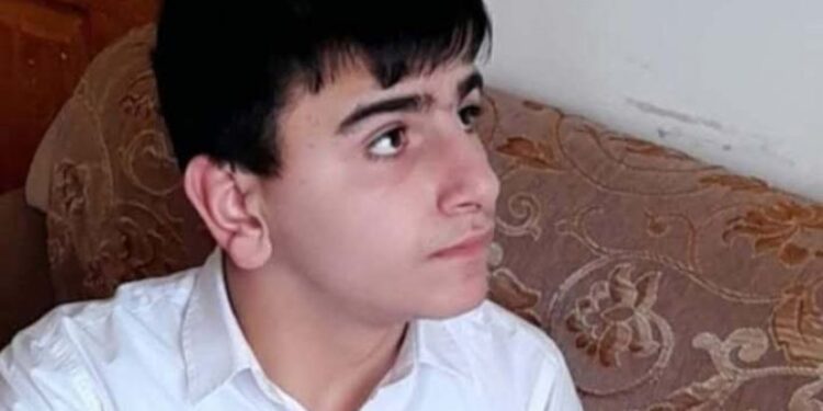 15 წლის მოზარდი, რომელსაც ადიგენში რამდენიმე დღის განმავლობაში ეძებდბენ, გარდაცვლილი იპოვეს