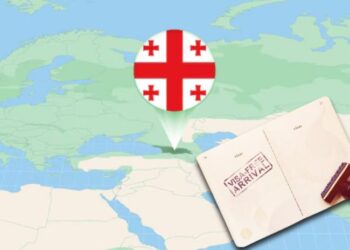 საქართველოში უვიზოდ შემოსვლის შესაძლებლობა კიდევ 17 ქვეყნის მოქალაქეებს ეძლევათ | ჩამონათვალშია ავღანეთი, სირია, კონგო