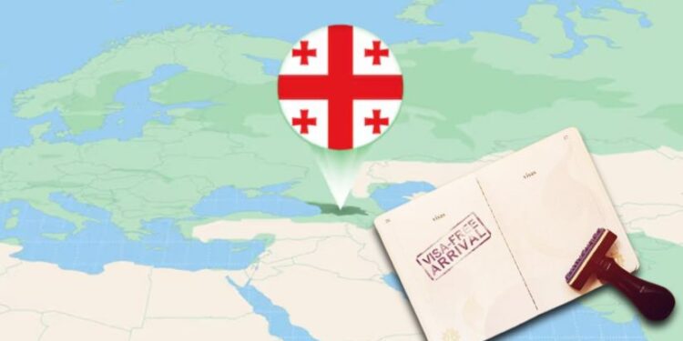 საქართველოში უვიზოდ შემოსვლის შესაძლებლობა კიდევ 17 ქვეყნის მოქალაქეებს ეძლევათ | ჩამონათვალშია ავღანეთი, სირია, კონგო