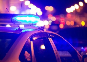 პირი, რომელიც ყვარელში ღობესთან მჯდომ ცოლ-ქმარს დაეჯახა, დააკავეს | გამოძიების ცნობით, ის ალკოჰოლური ზემოქმედების ქვეშ იყო