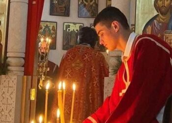 „გიორგი აღარ გვყავს… ეს სიტყვები ხმას არ ემორჩილება, გონება ვერ იჯერებს…“ – რას წერენ ხონში დაღუპულ ახალგაზრდაზე