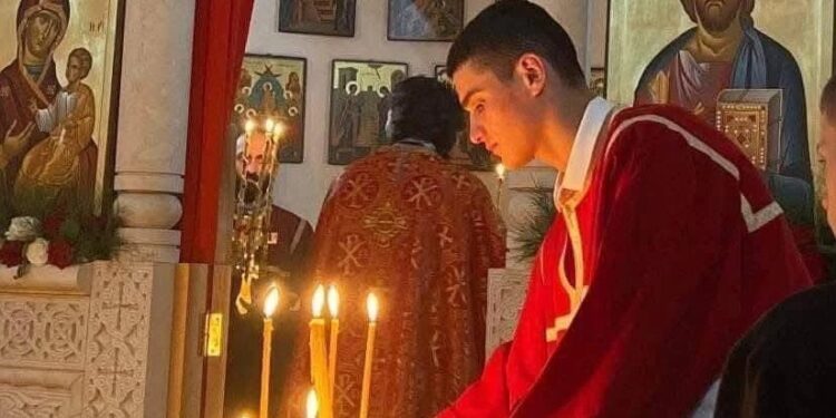 „გიორგი აღარ გვყავს… ეს სიტყვები ხმას არ ემორჩილება, გონება ვერ იჯერებს…“ – რას წერენ ხონში დაღუპულ ახალგაზრდაზე