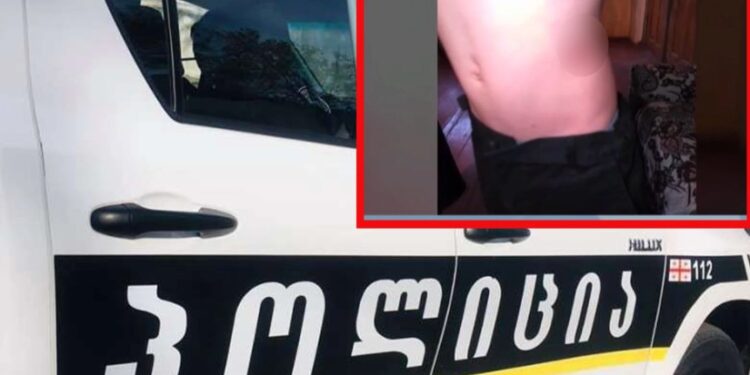 დააკავეს დედა და ბებია, რომლებმაც 8 წლის ბიჭი სცემეს და საღორეში ჩაკეტეს – ახალი დეტალები