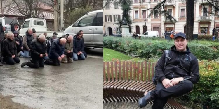 „გადავწყვიტეთ, რომ მათი ოჯახები ხევიდან სამუდამოდ გავასახლოთ!…“ – რას წერს ადგილობრივი ყაზბეგში მომხდარ მკვლელობაზე