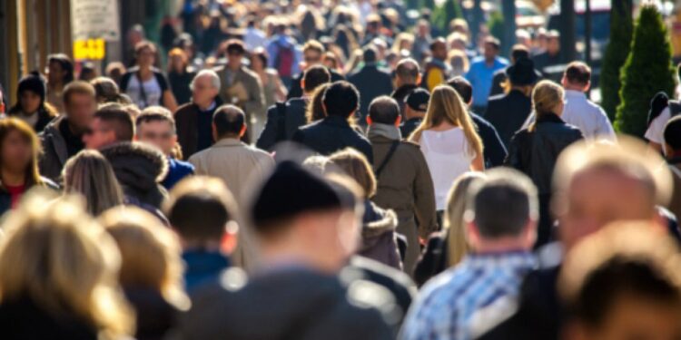 „ქვეყანაში ქართველების წილი მცირდება“ – ვის ხარჯზე იზრდება მოსახლეობა?