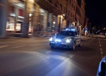 ჩხუბი დაჭრით დასრულდა – რა მოხდა იტალიაში საქართველოს მოქალაქეებს შორის