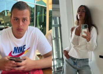 „გიო, დავრჩი ნახევარი…“ – ტრაგიკულად დაღუპული ბიჭის და