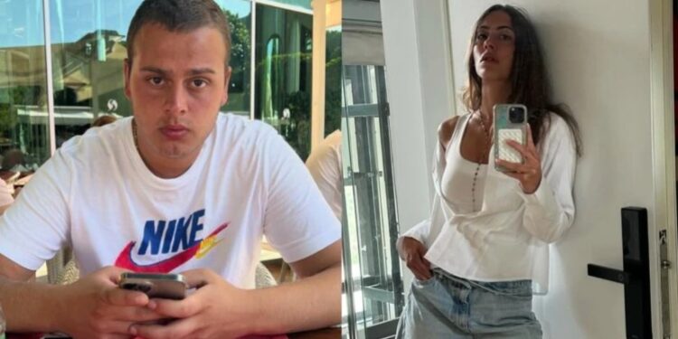 „გიო, დავრჩი ნახევარი…“ – ტრაგიკულად დაღუპული ბიჭის და