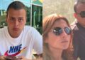 „როგორ გავუძლო უშენობას? მიყვარხარ, მენატრები…“ – თამუნა მდივანი