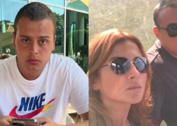 „როგორ გავუძლო უშენობას? მიყვარხარ, მენატრები…“ – თამუნა მდივანი