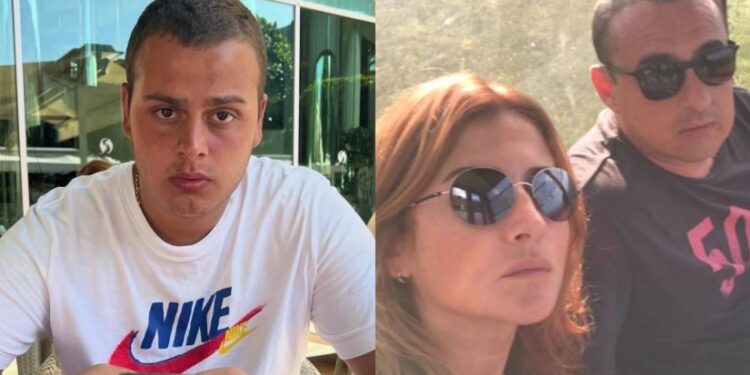 „როგორ გავუძლო უშენობას? მიყვარხარ, მენატრები…“ – თამუნა მდივანი