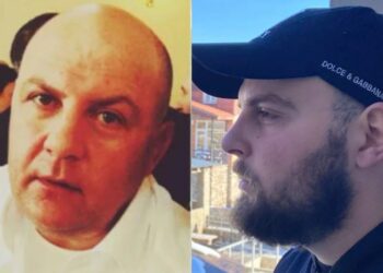 „ბედნიერი წავიდა რადგან მისი ერთადერთი შვილის სიკვდილი ვერ გაიგო“ – გორში, მოკლულ მამა-შვილს გლოვობენ