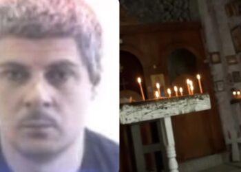 კახეთში ეკლესია-მონასტრები გაძარცვეს