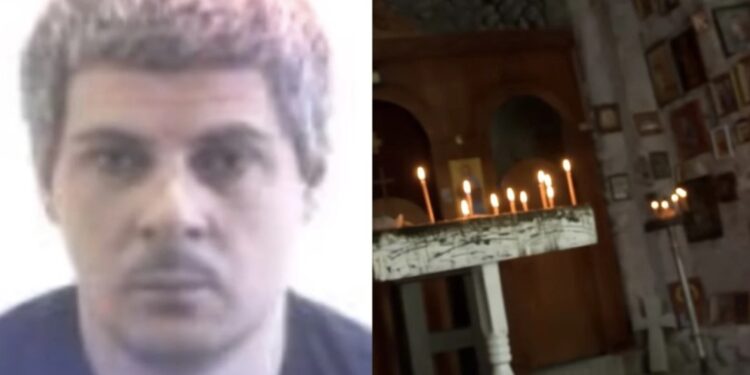 კახეთში ეკლესია-მონასტრები გაძარცვეს