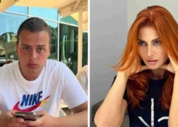 „ჩემი უდიდესი თხოვნაა, ილოცოთ მისი სულისთვის…“ – თამუნა მდივანი მიმართვას ავრცელებს