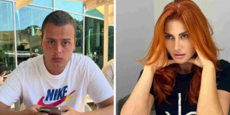 „ჩემი უდიდესი თხოვნაა, ილოცოთ მისი სულისთვის…“ – თამუნა მდივანი მიმართვას ავრცელებს