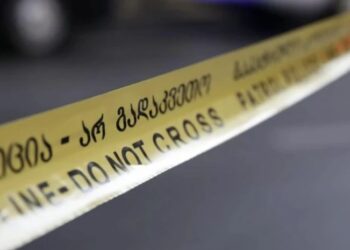 გურჯაანში, 30 წლის კაცი სანადირო თოფიდან დაჭრეს