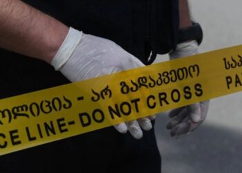 ახალციხის, კერძო ბაგა-ბაღში ორი წლის ბავშვი საწოლში გარდაცვლილი იპოვეს