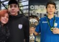 ბათუმში დაკარგული ბიჭის დედა მიმართვას ავრცელებს