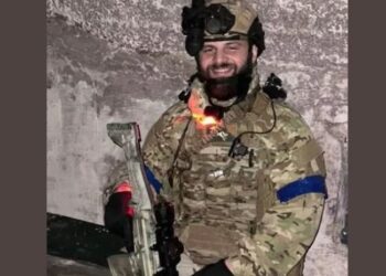 მეუღლე და 2 მცირეწლოვანი შვილი დარჩა – უკრაინაში კიდევ ერთი ქართველი მებრძოლი დაიღუპა