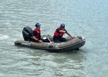 19 წლის გოგო, რომელსაც მდინარე რიონში ეძებდნენ, გარდაცვლილი იპოვეს