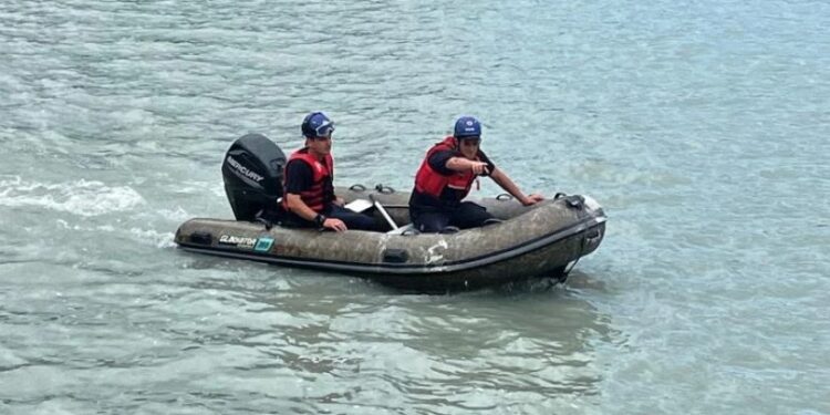 19 წლის გოგო, რომელსაც მდინარე რიონში ეძებდნენ, გარდაცვლილი იპოვეს