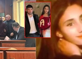 საგარეჯოში, 14 წლის მეუღლის სასტიკ მკვლელობაში მსჯავრდადებული განაჩენს უზენაეს სასამართლოში ასაჩივრებს