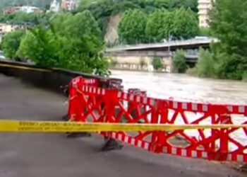 მტკვარში გადავარდნილი მანქანის მგზავრებს, ამ დრომდე ეძებენ – პოლიციამ 23 წლის ბიჭი დააკავა